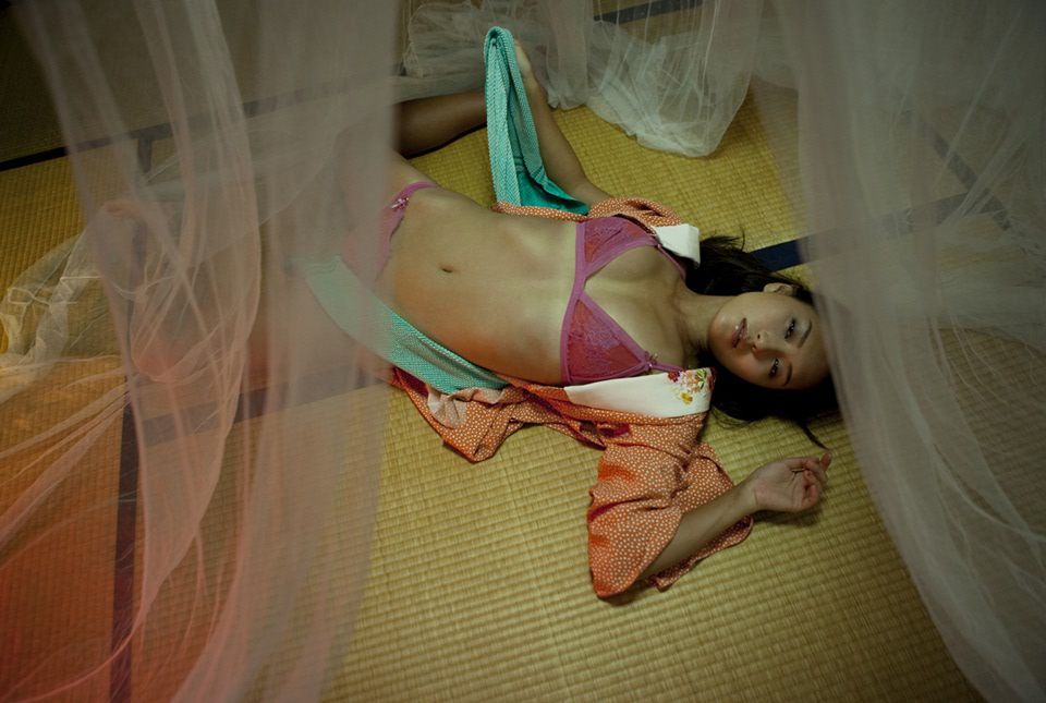 阿部真里《矢吹春奈改め 大和撫子》 後編-图29