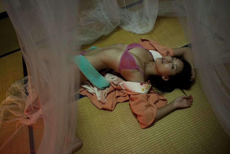 阿部真里《矢吹春奈改め 大和撫子》 後編-图30