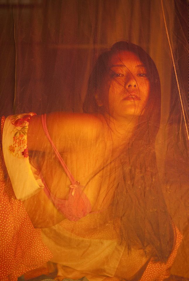 阿部真里《矢吹春奈改め 大和撫子》 後編-图34