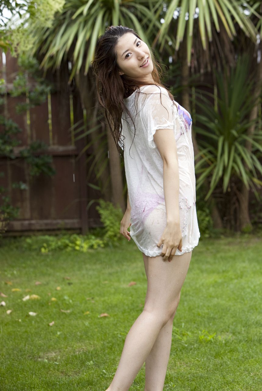 木村好珠 Konomi Kimura 《Campus Lover》-图23