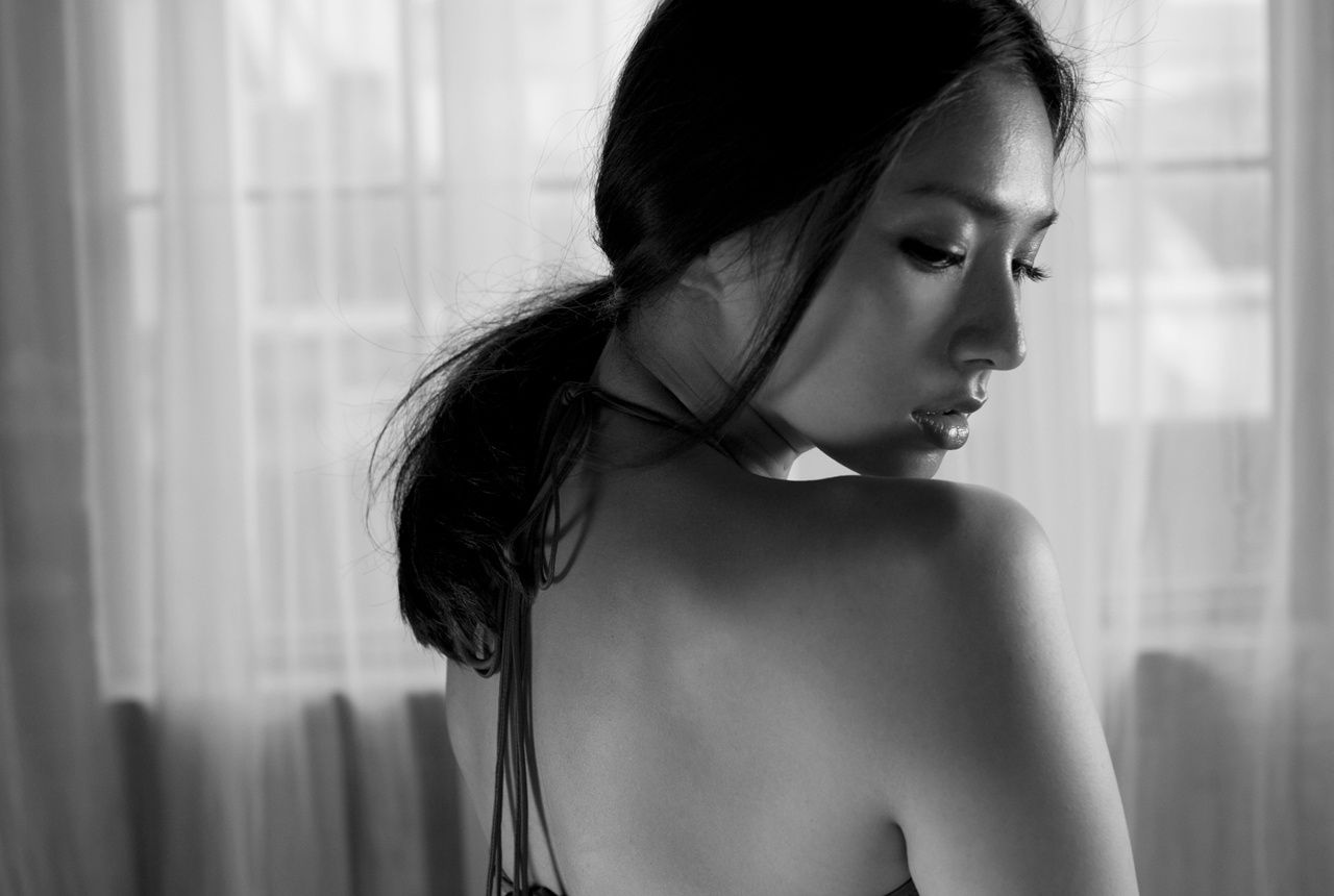 野波麻帆 Maho Nonami 《KILLER QUEEN》-图19