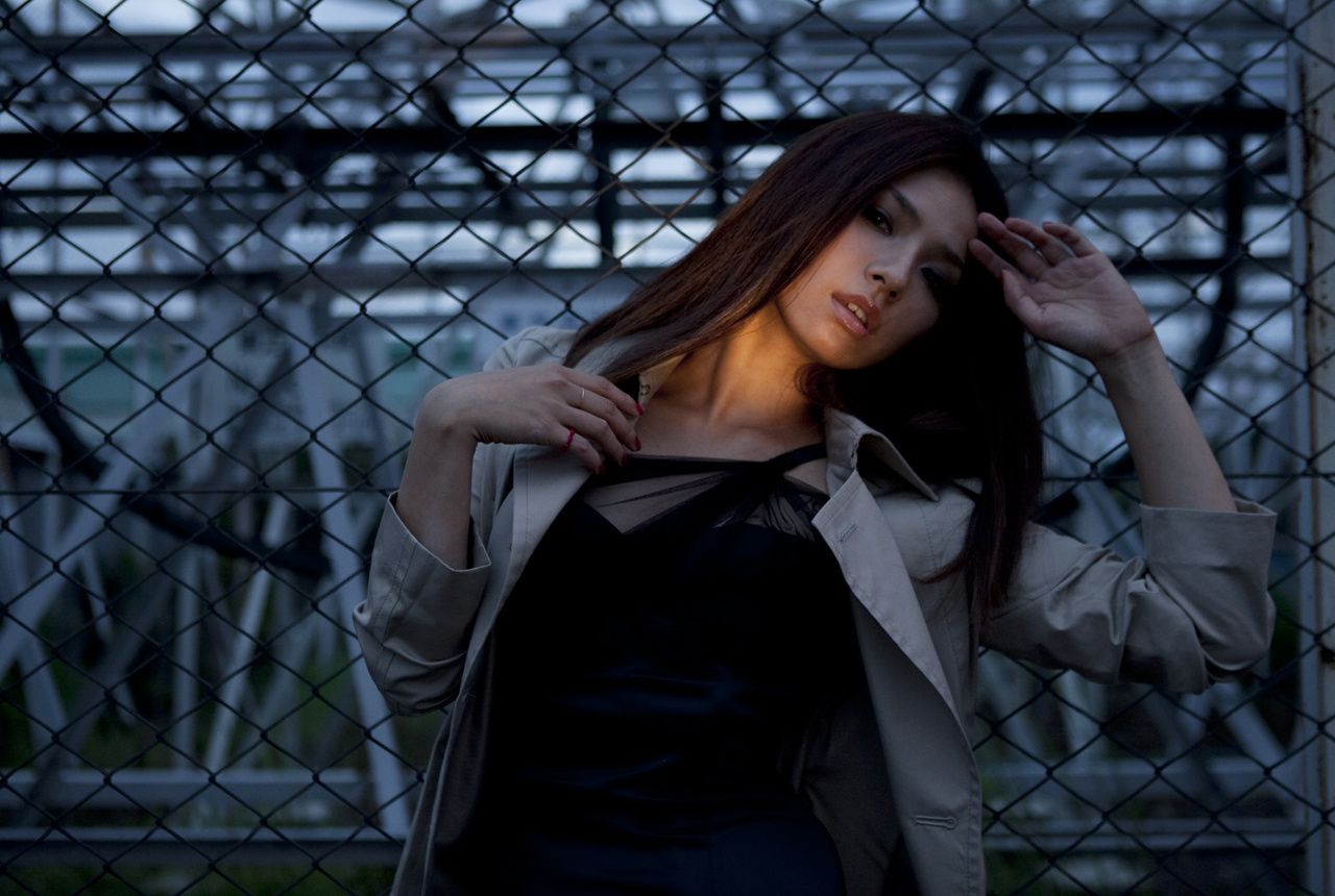 野波麻帆 Maho Nonami 《KILLER QUEEN》-图2