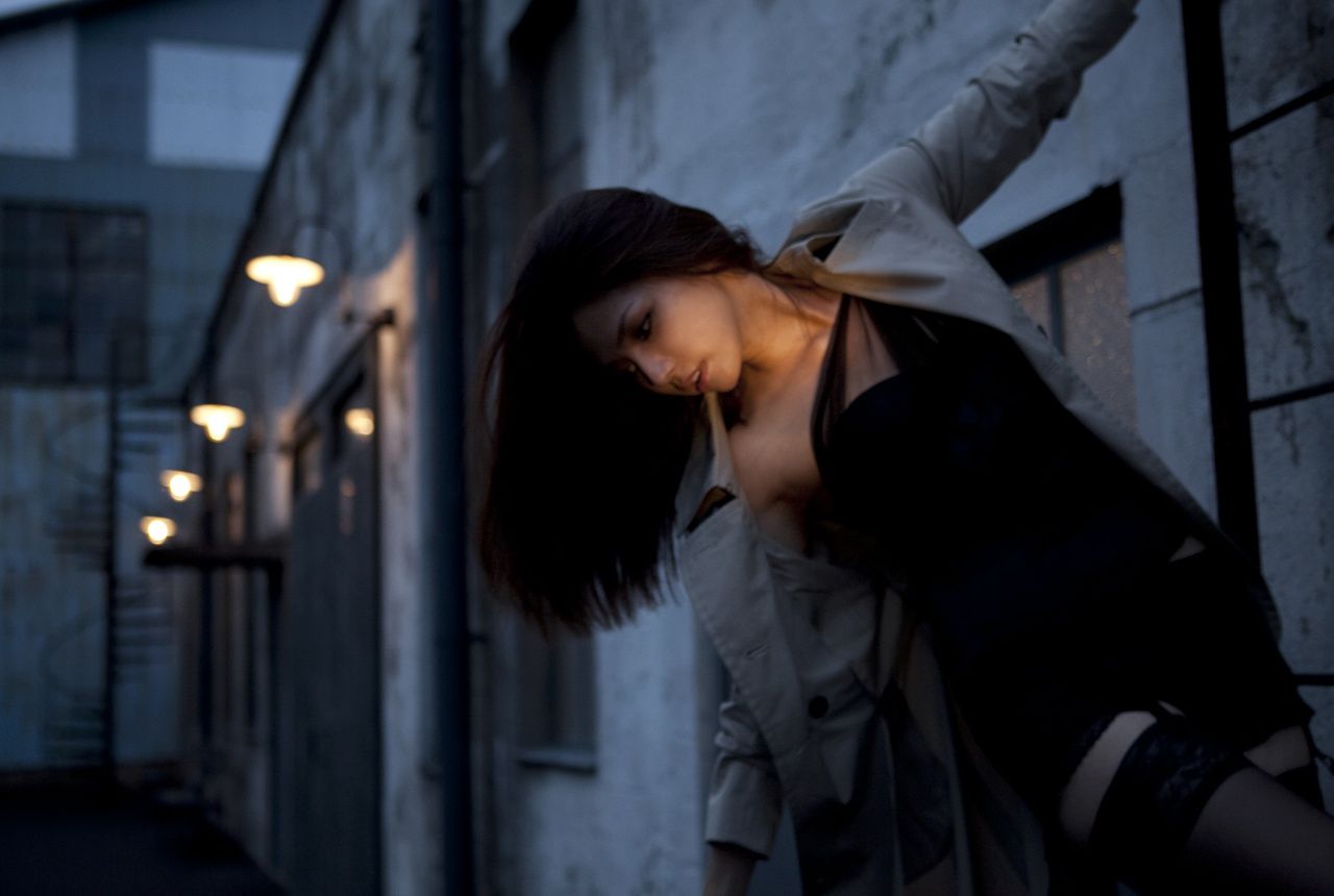 野波麻帆 Maho Nonami 《KILLER QUEEN》-图33