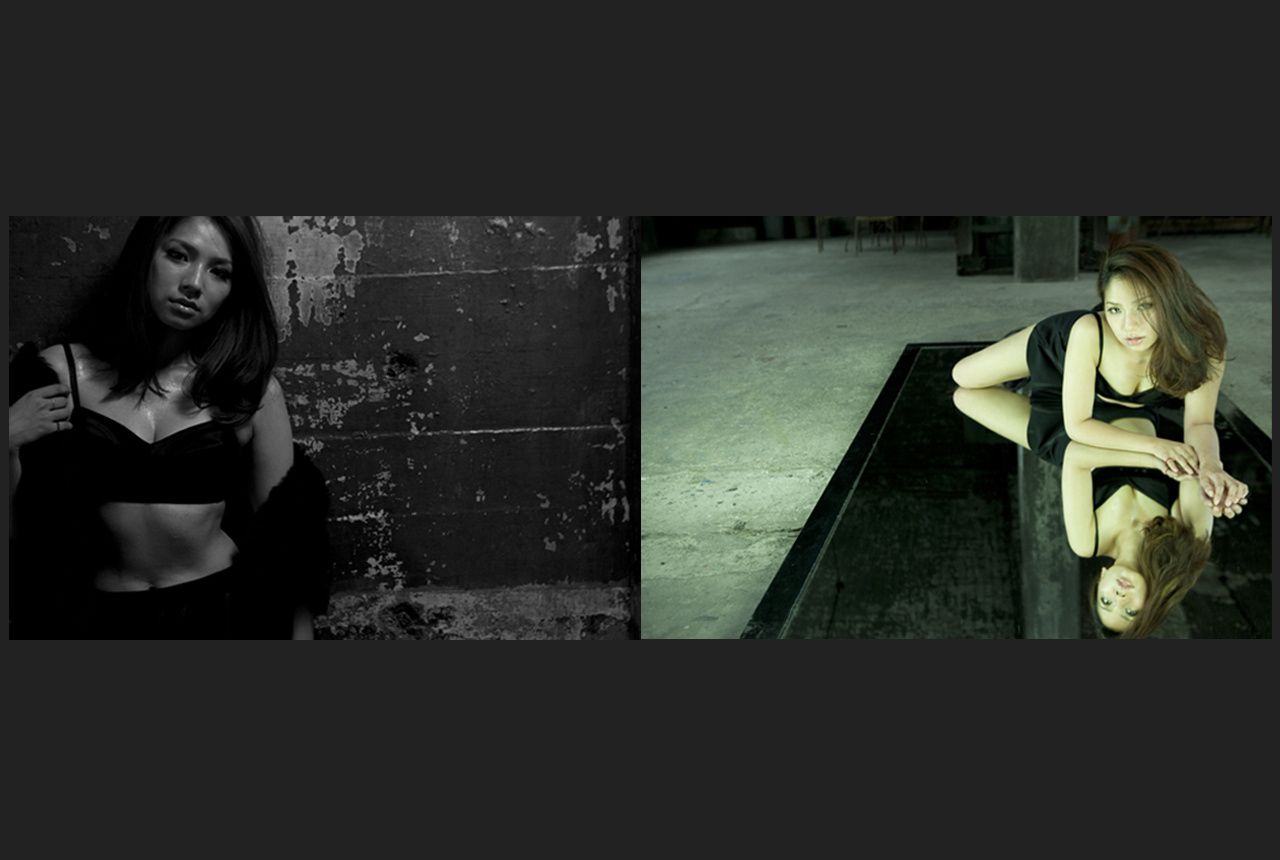 野波麻帆 Maho Nonami 《KILLER QUEEN》-图38