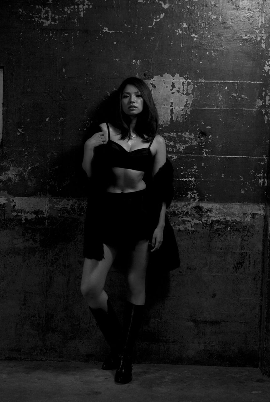 野波麻帆 Maho Nonami 《KILLER QUEEN》-图40