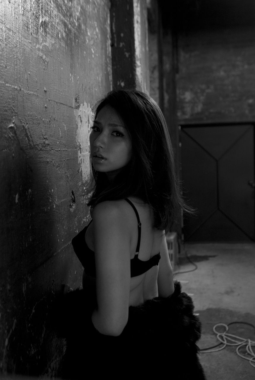 野波麻帆 Maho Nonami 《KILLER QUEEN》-图41