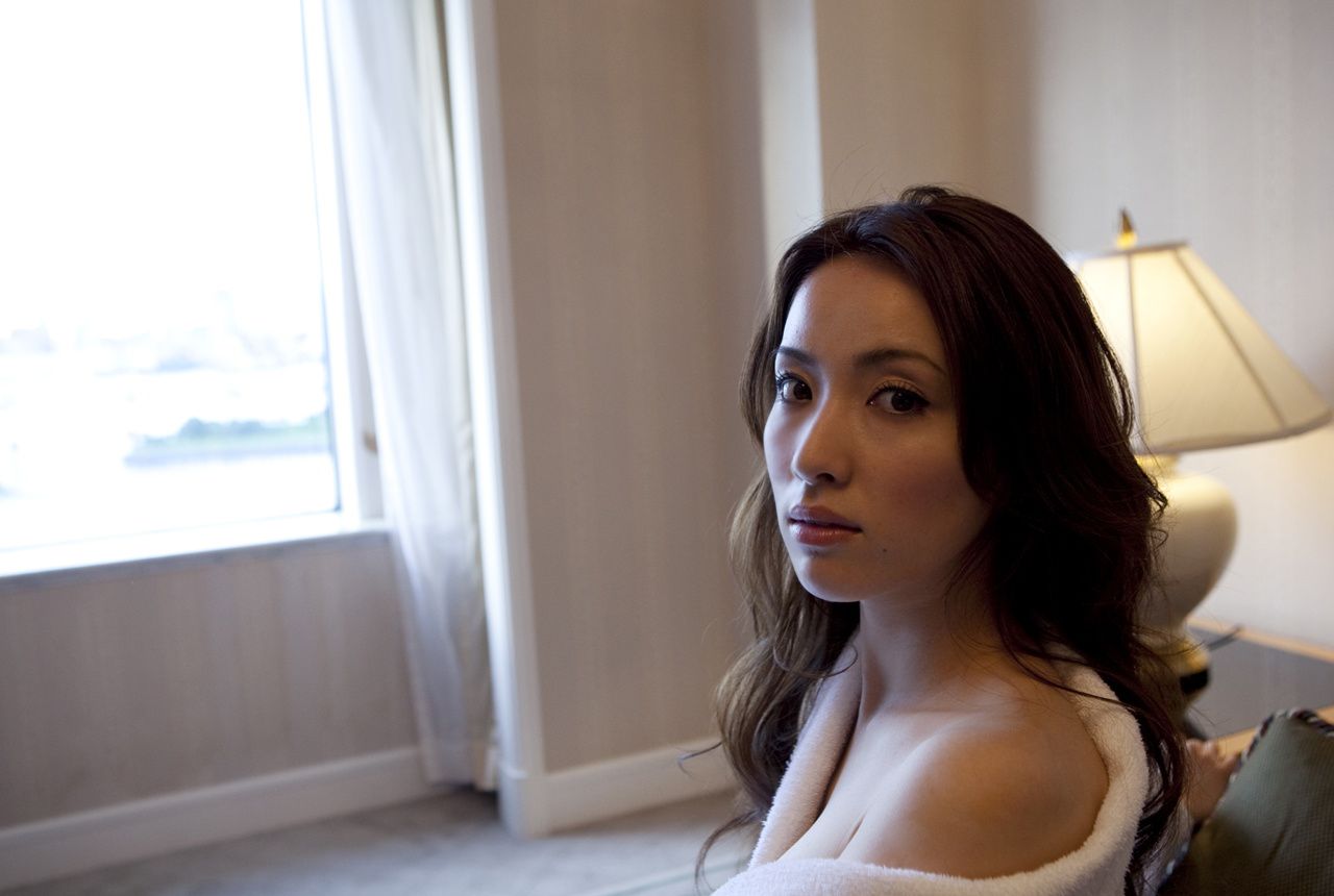 瀬戸早妃 Saki Seto 《Chance》 後編-图12