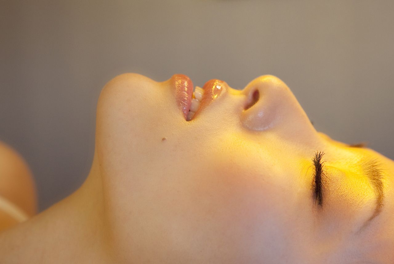 瀬戸早妃 Saki Seto 《Chance》 後編-图32