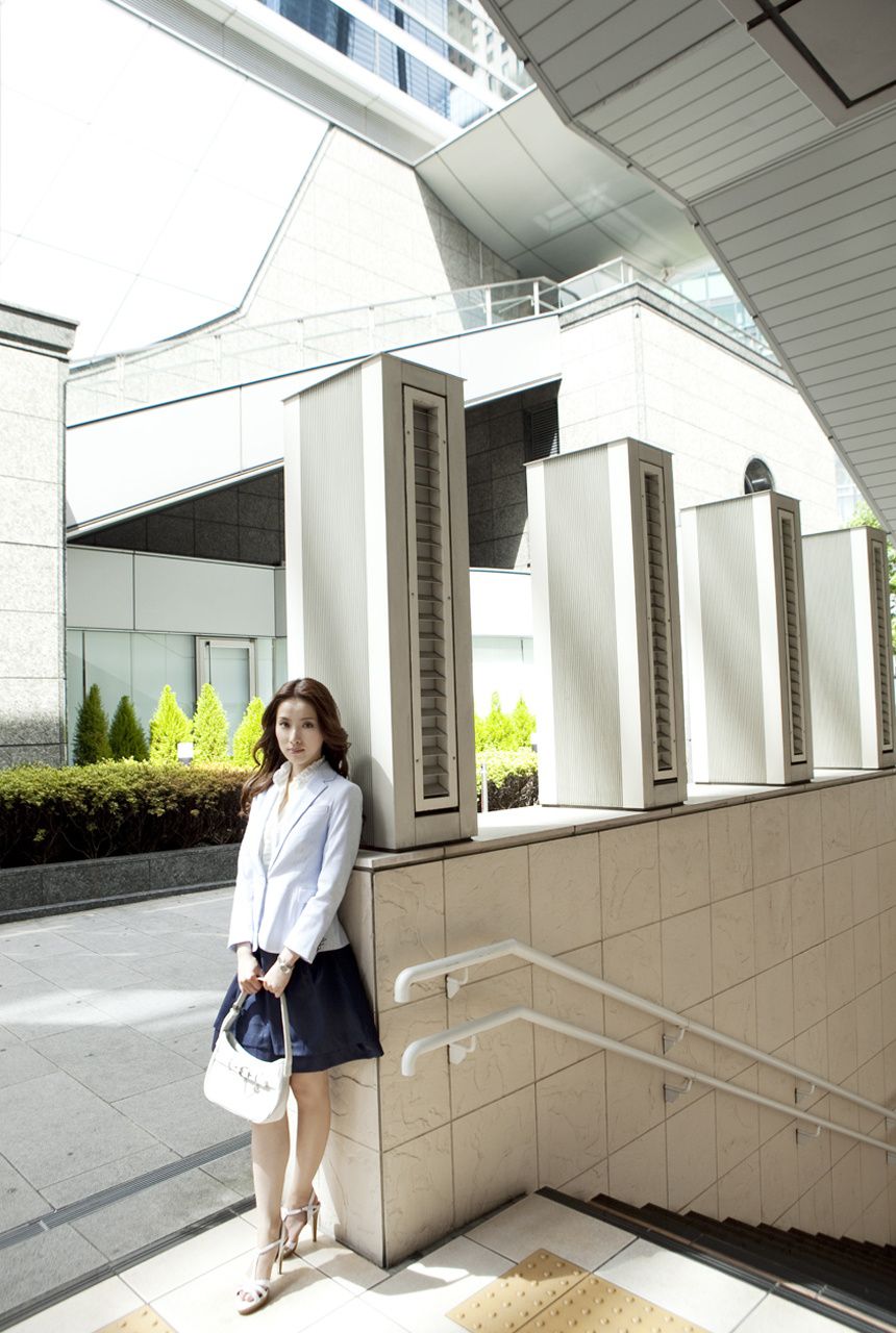 瀬戸早妃 Saki Seto 《Chance》 後編-图4