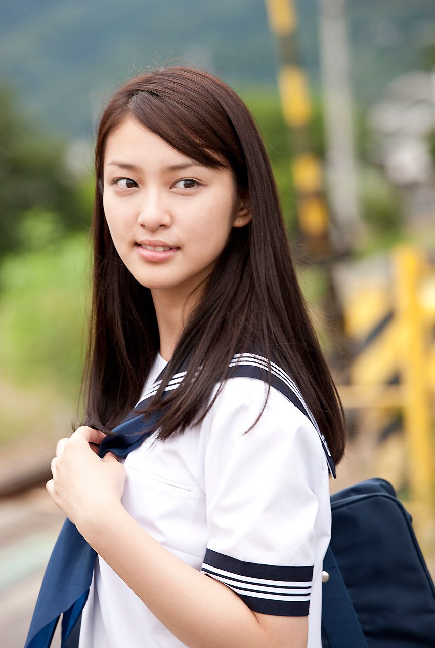 武井咲 Emi Takei 《Stay Gold》-图0