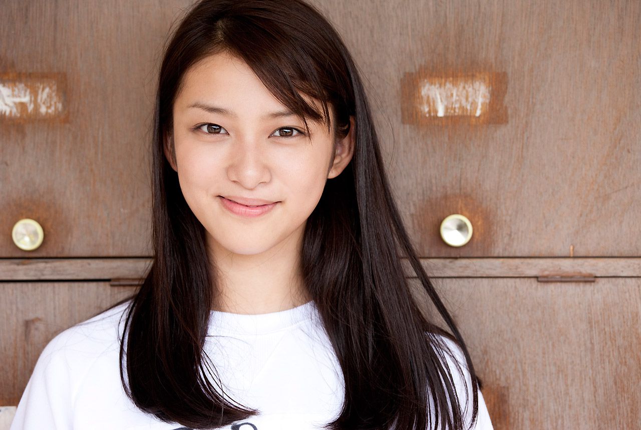 武井咲 Emi Takei 《Stay Gold》-图18