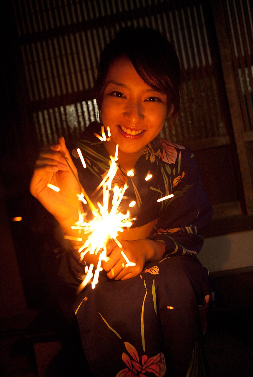 武井咲 Emi Takei 《Stay Gold》-图26