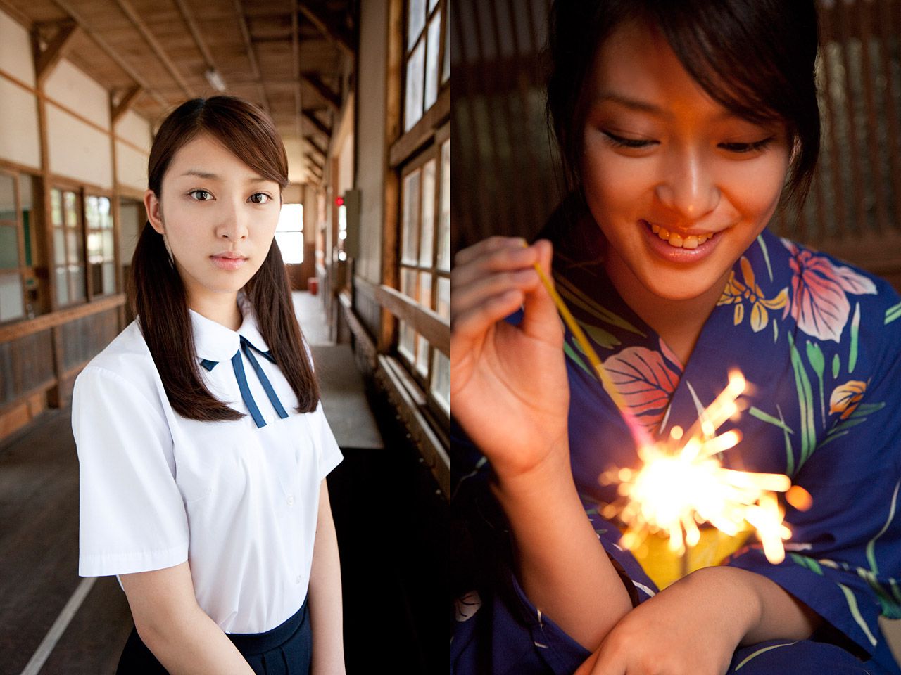 武井咲 Emi Takei 《Stay Gold》-图28