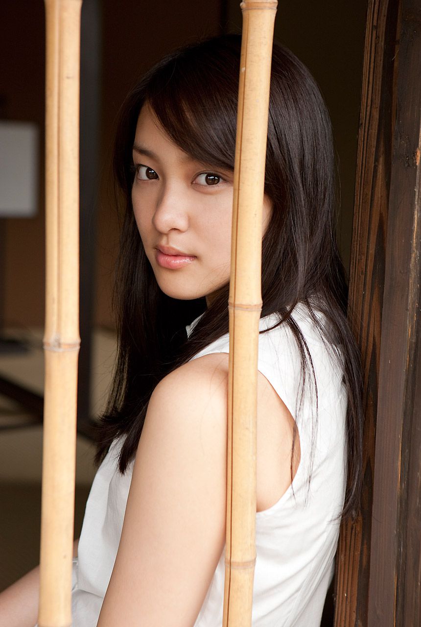 武井咲 Emi Takei 《Stay Gold》-图4