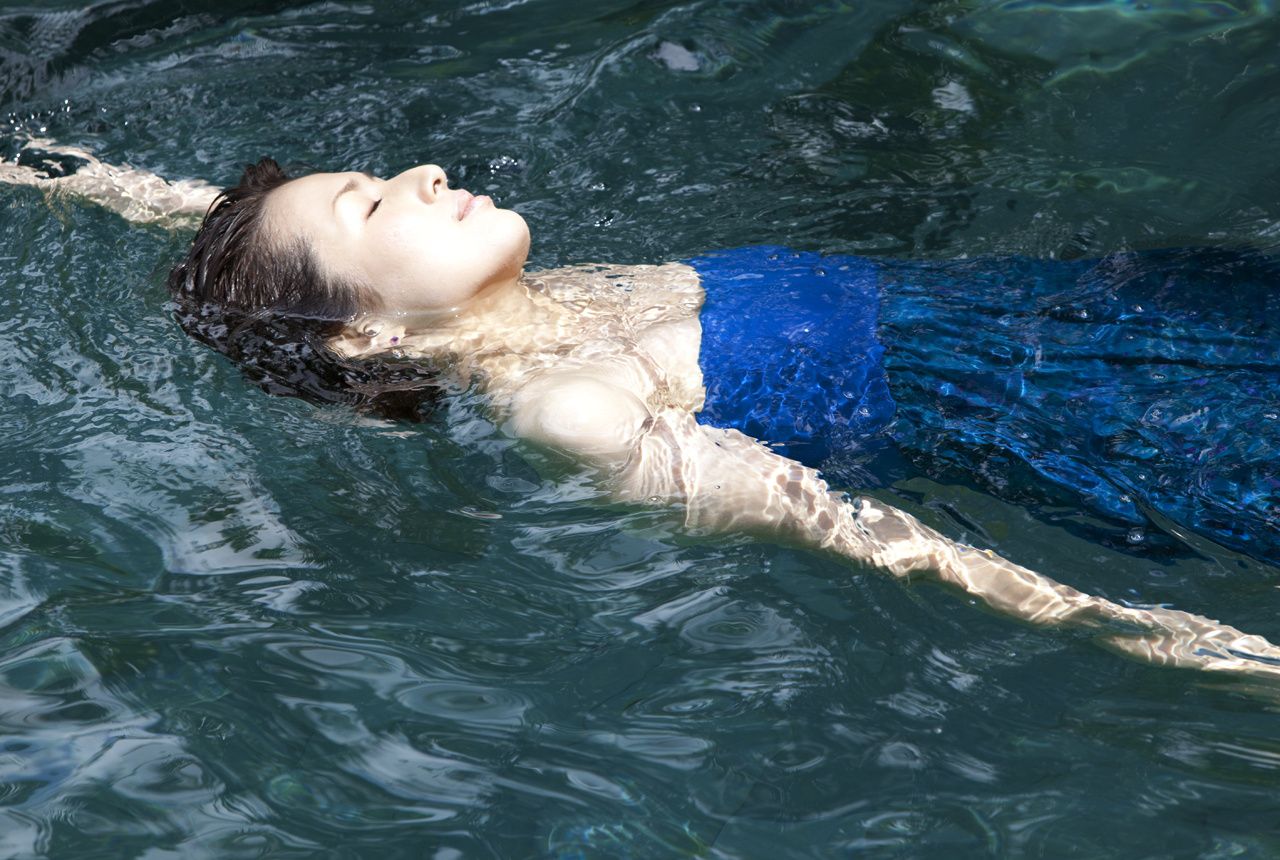 吉瀬美智子/吉濑美智子《Beautiful Dreamer》-图10