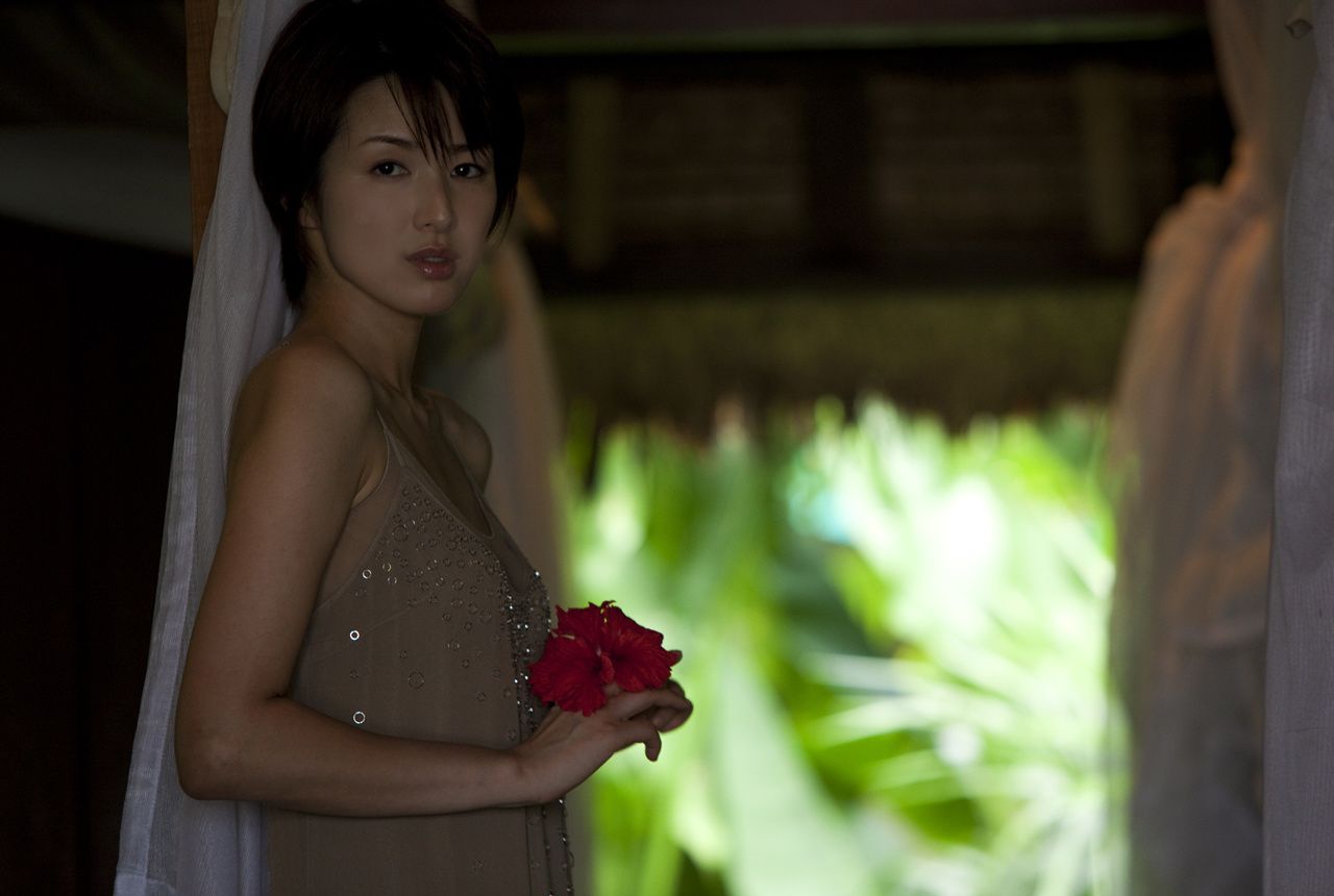 吉瀬美智子/吉濑美智子《Beautiful Dreamer》-图18