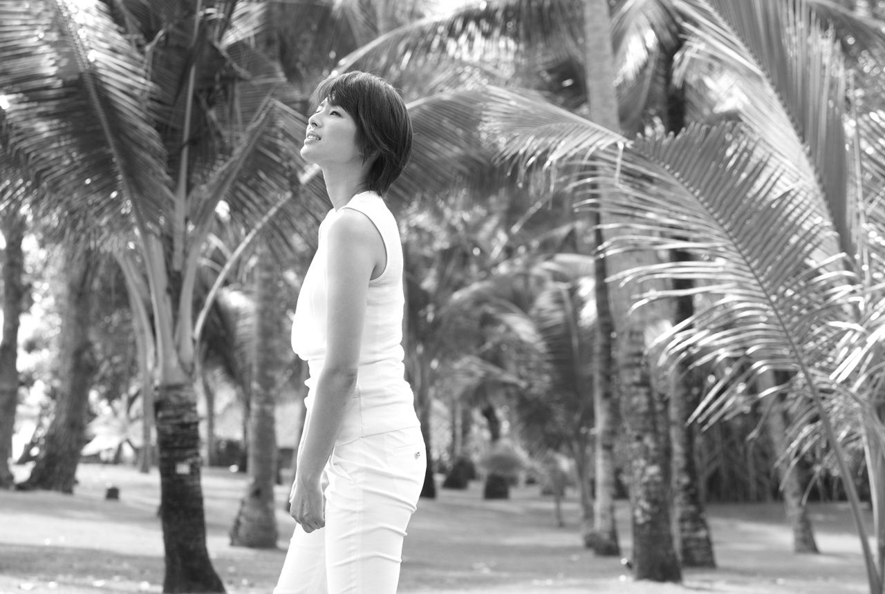 吉瀬美智子/吉濑美智子《Beautiful Dreamer》-图19