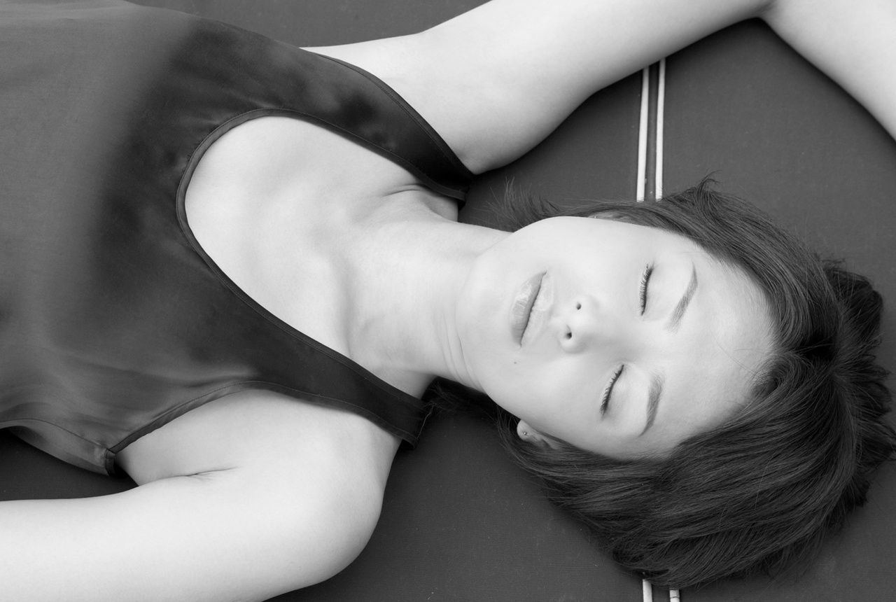 吉瀬美智子/吉濑美智子《Beautiful Dreamer》-图21