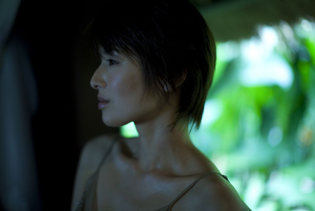 吉瀬美智子/吉濑美智子《Beautiful Dreamer》-图23