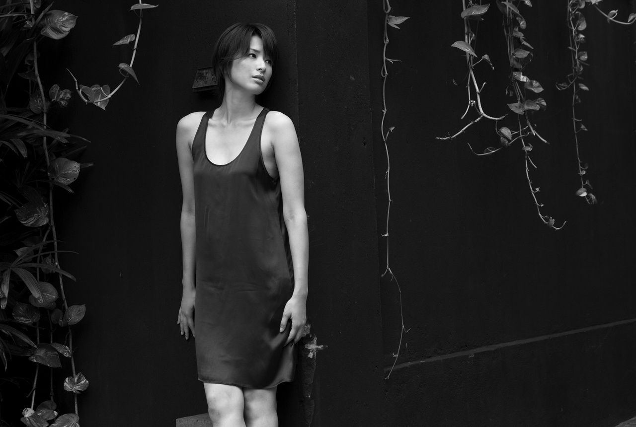 吉瀬美智子/吉濑美智子《Beautiful Dreamer》-图24