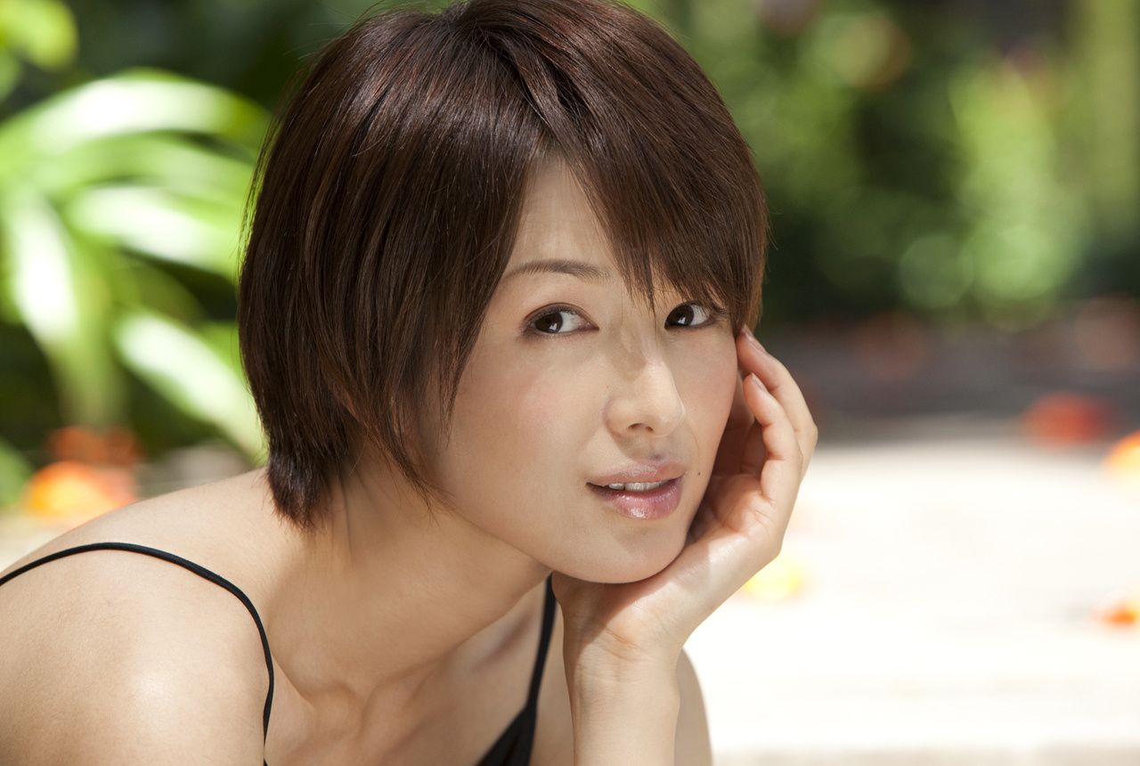 吉瀬美智子/吉濑美智子《Beautiful Dreamer》-图2