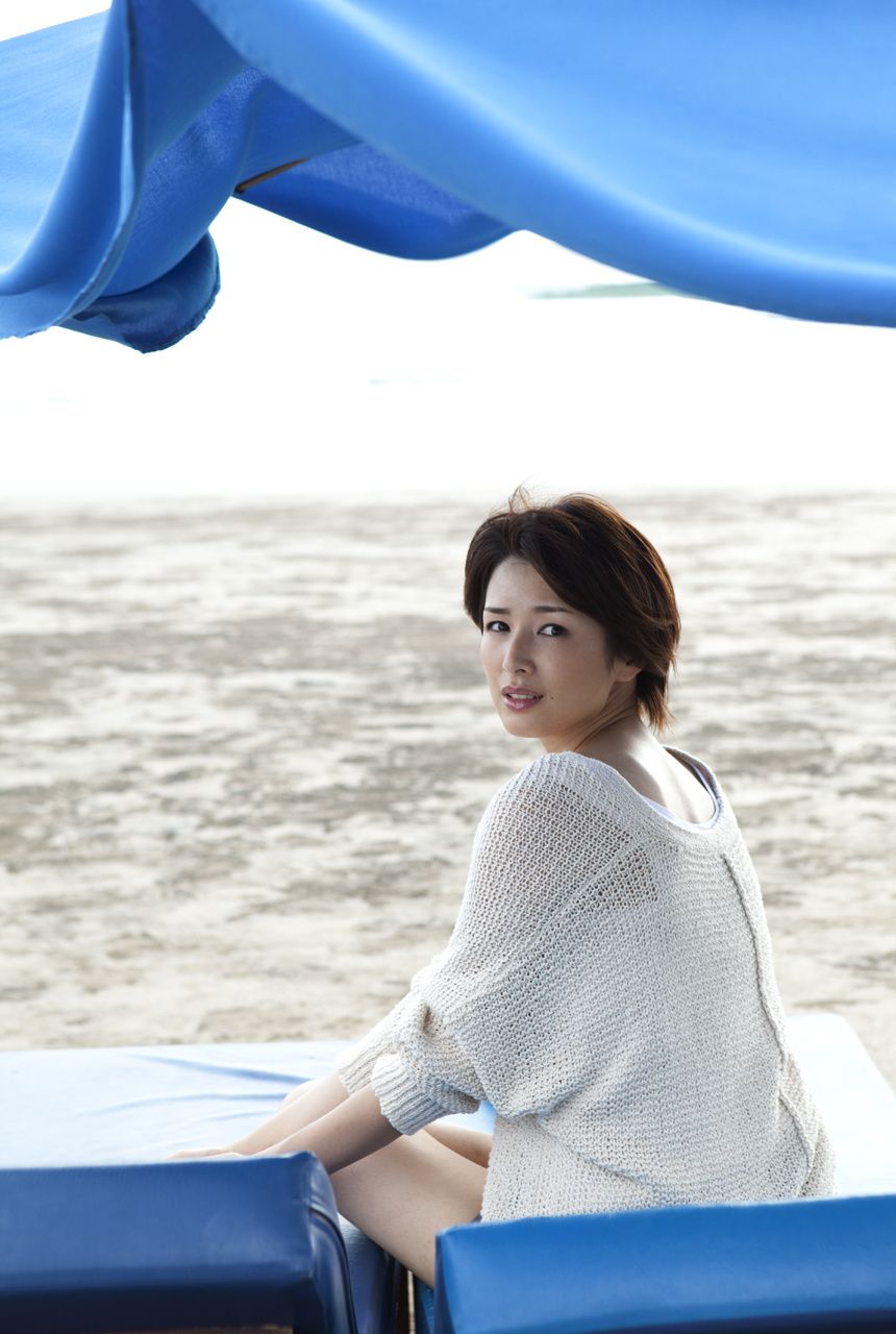 吉瀬美智子/吉濑美智子《Beautiful Dreamer》-图30