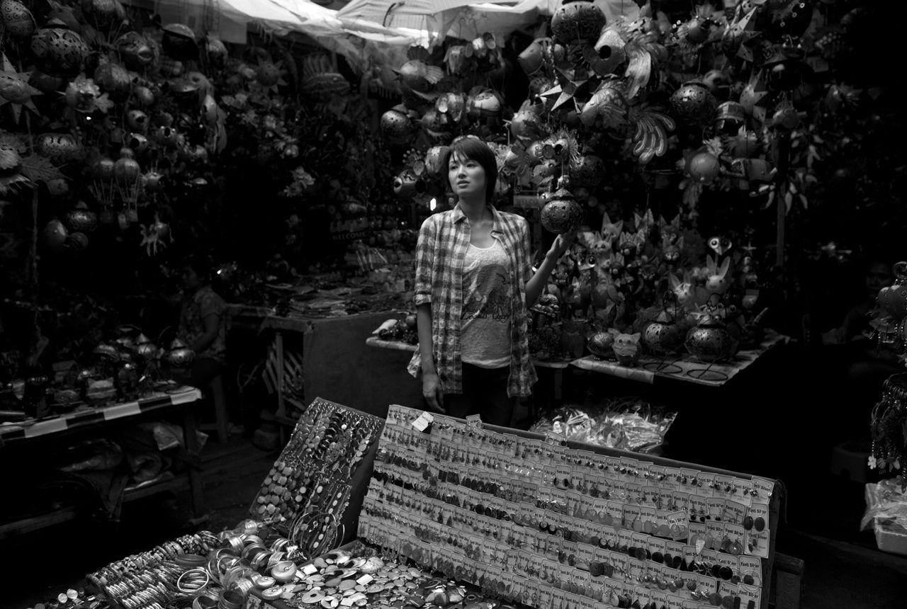 吉瀬美智子/吉濑美智子《Beautiful Dreamer》-图4