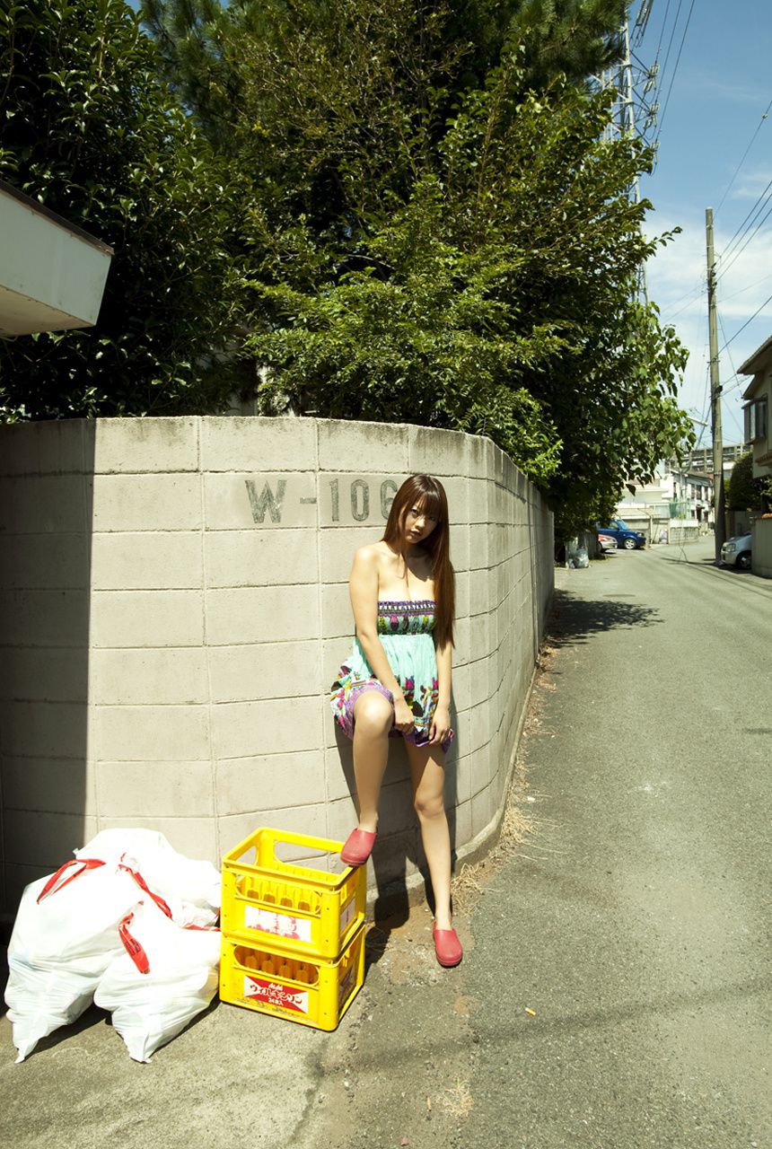 松本さゆき/松本纱雪《グラマフス白書》-图0