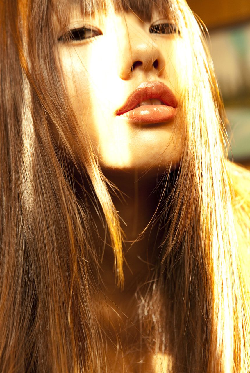 松本さゆき/松本纱雪《グラマフス白書》-图34