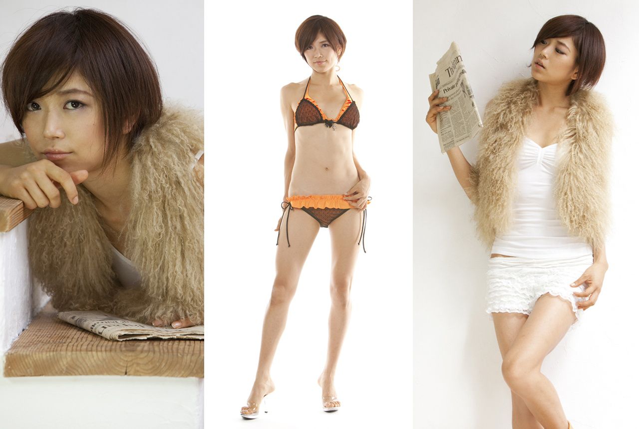 中野腐女シスターズ セブン?シスターズ《Seven Sisters》-图28