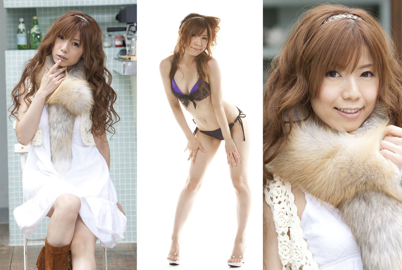 中野腐女シスターズ セブン?シスターズ《Seven Sisters》-图32