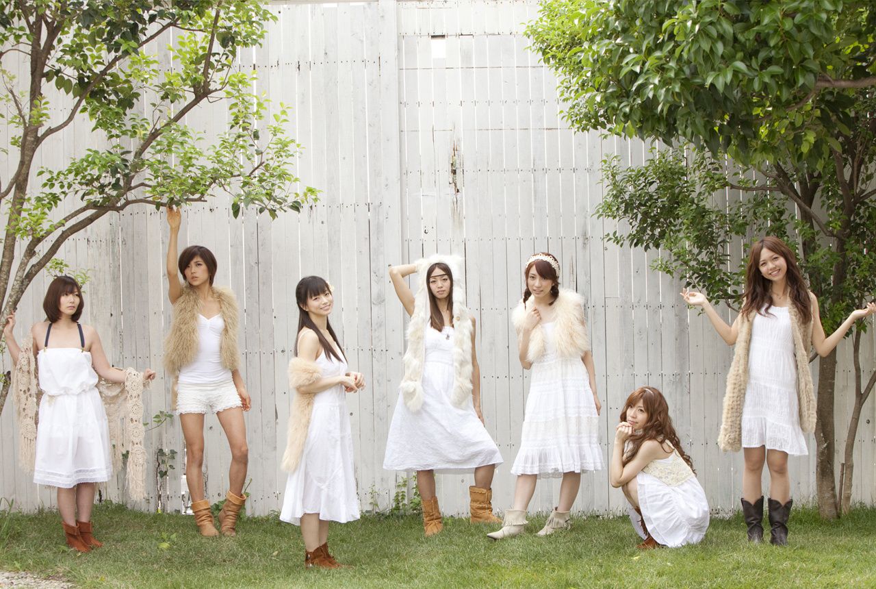 中野腐女シスターズ セブン?シスターズ《Seven Sisters》-图35