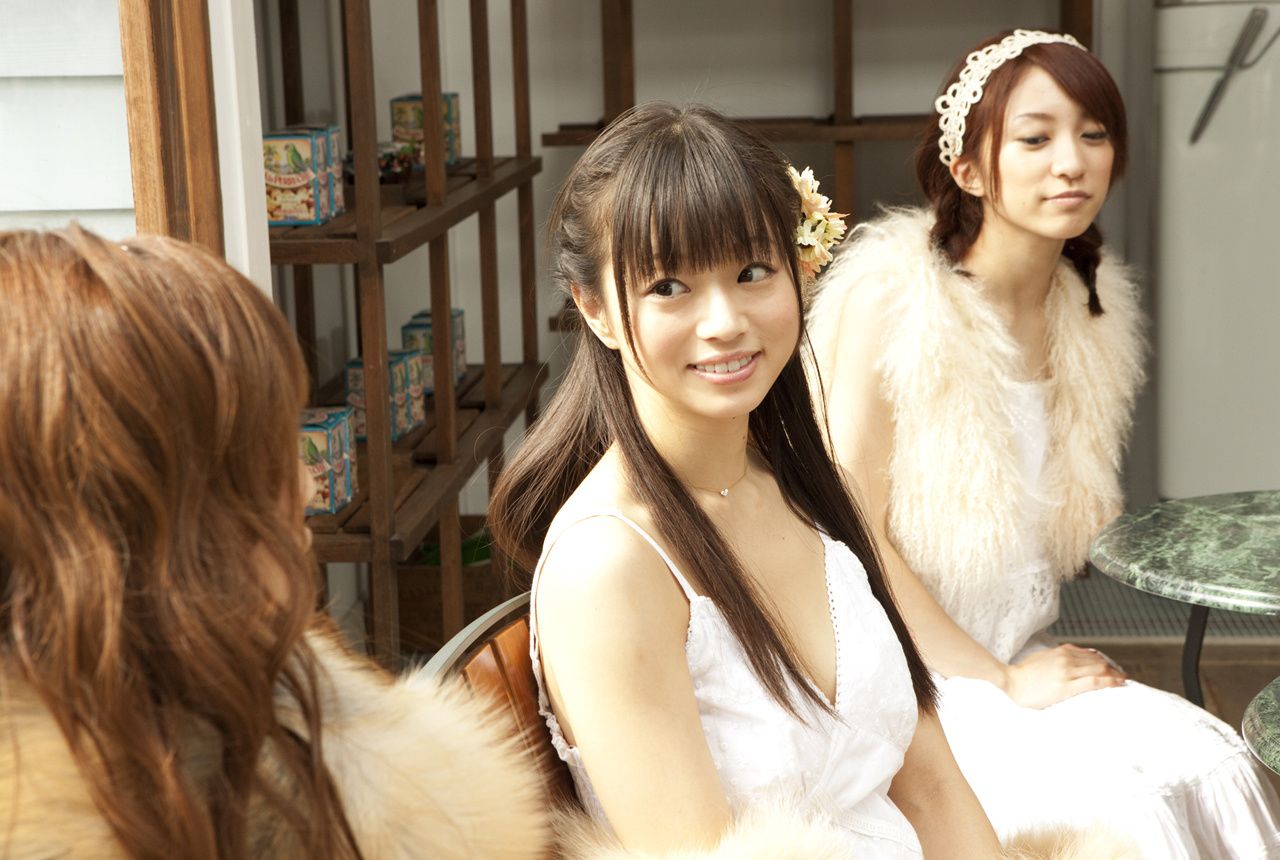 中野腐女シスターズ セブン?シスターズ《Seven Sisters》-图8