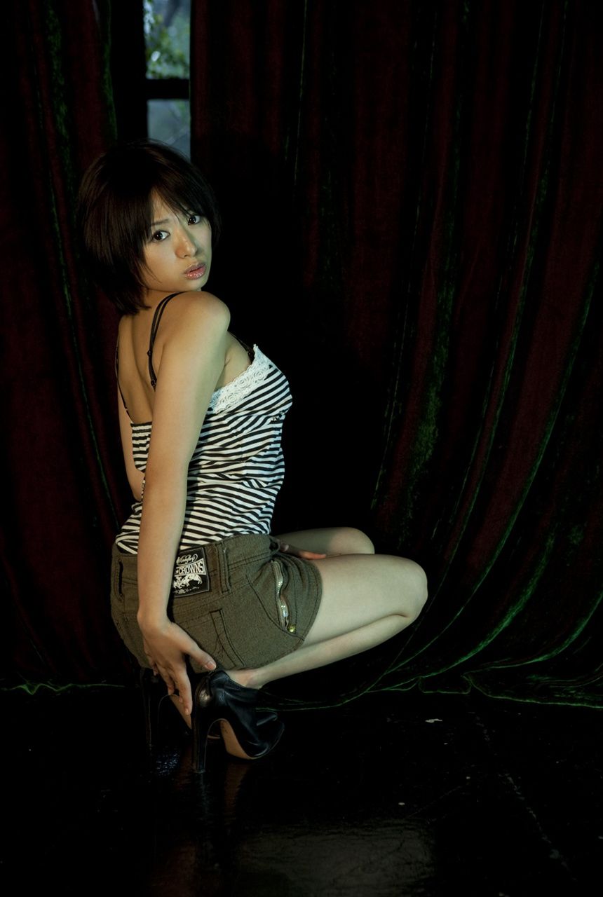 星美りか/星美梨香《フラチナガール ~小悪魔女子の誘惑~》-图35