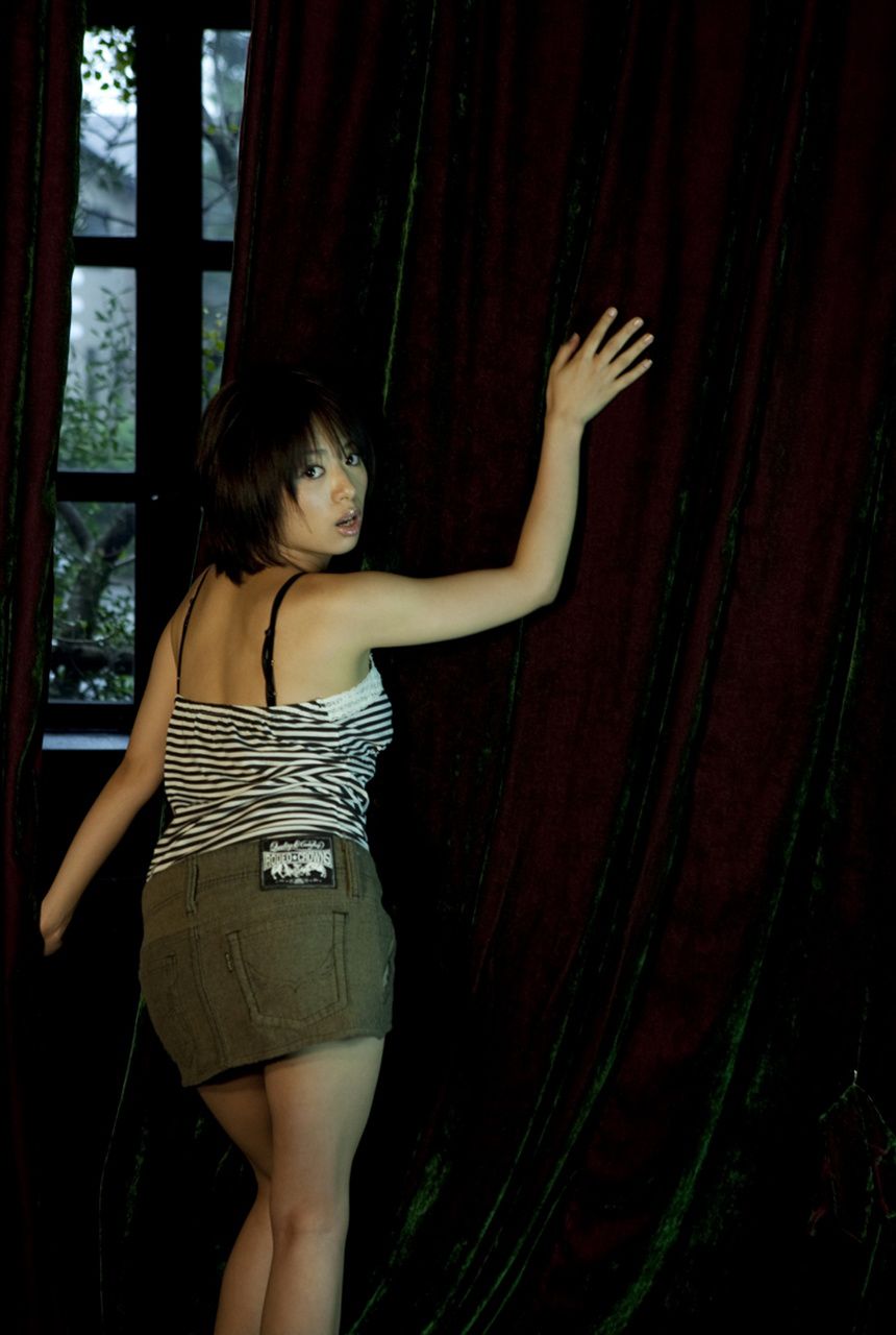 星美りか/星美梨香《フラチナガール ~小悪魔女子の誘惑~》-图36