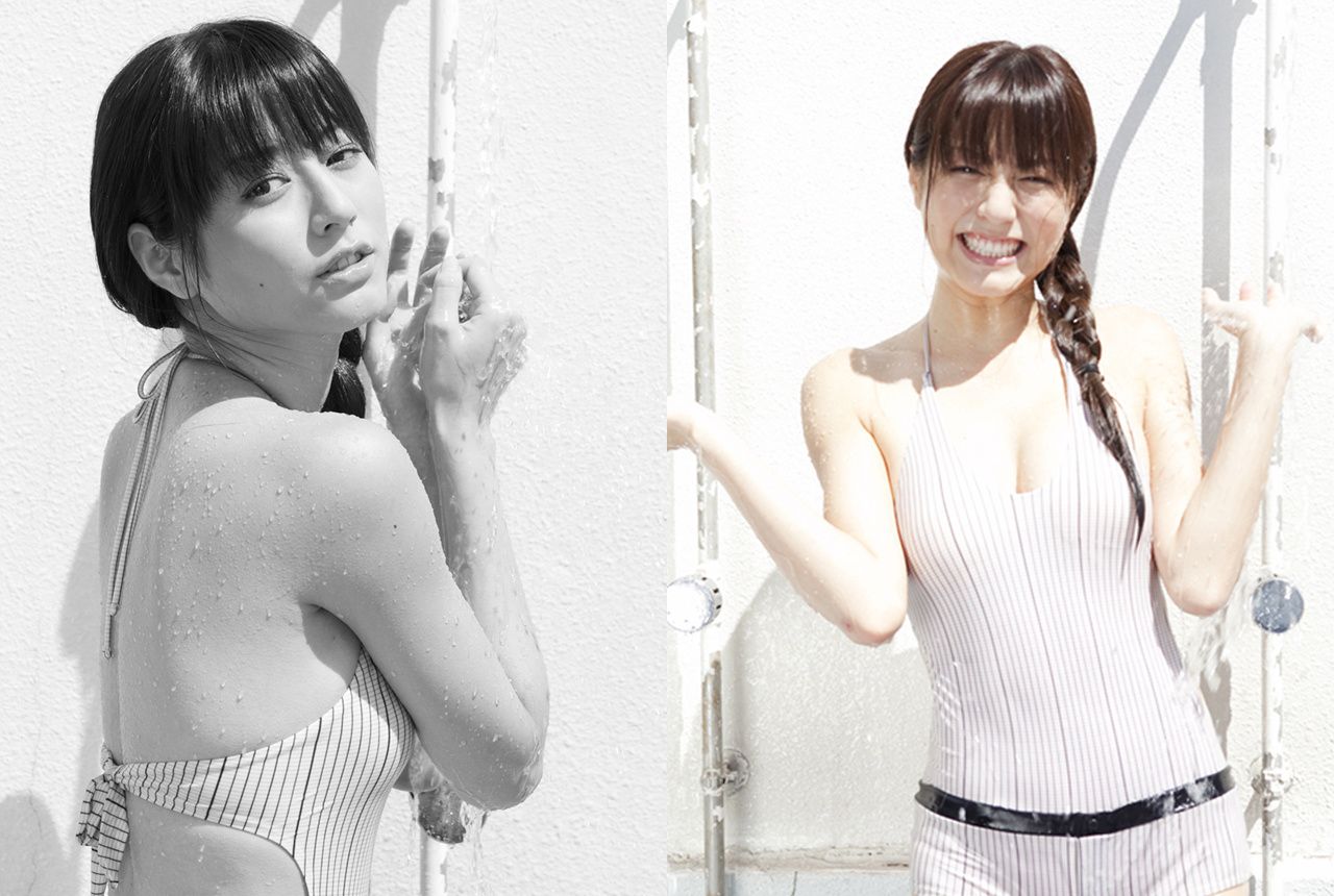 杉本有美《ROMANCE》-图9