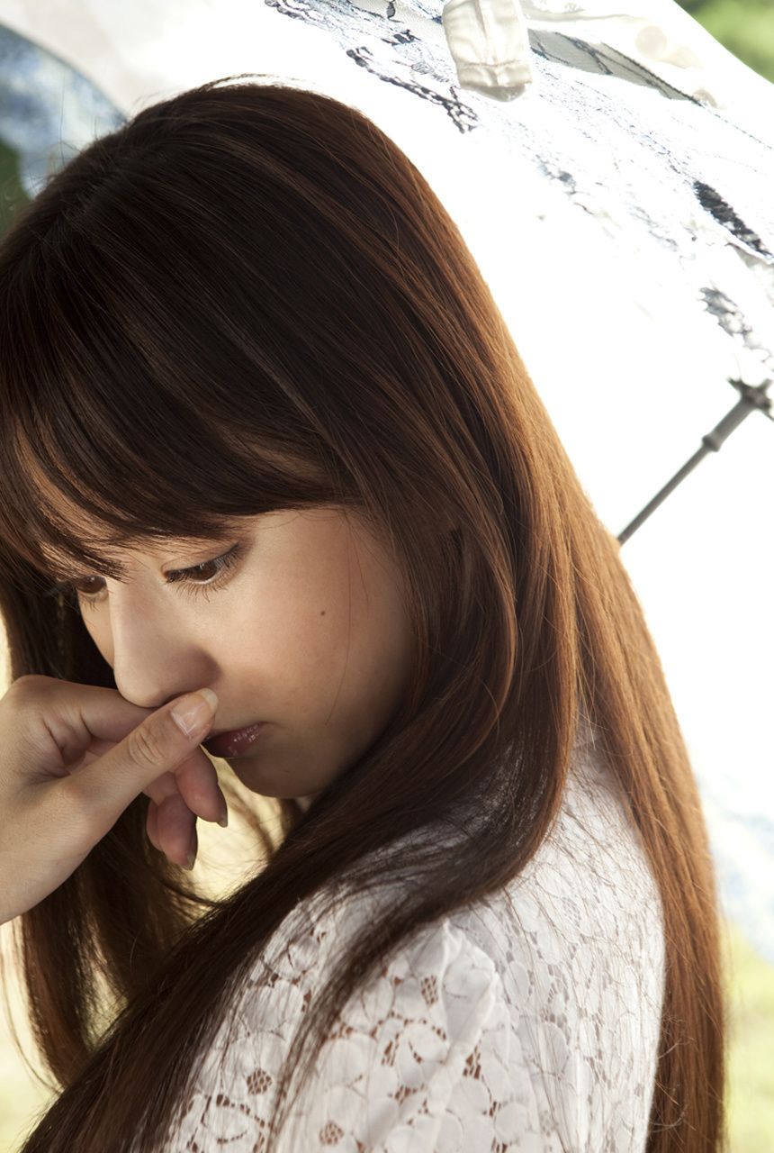 杉本有美《ROMANCE》-图14