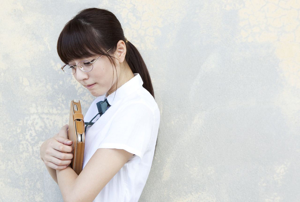 杉本有美《ROMANCE》-图28