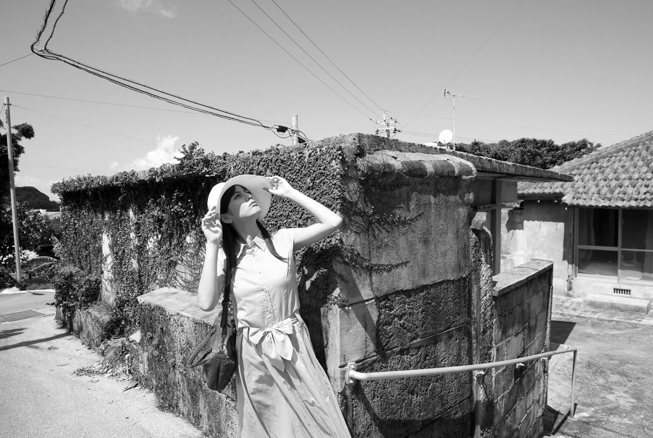 杉本有美《ROMANCE》-图29