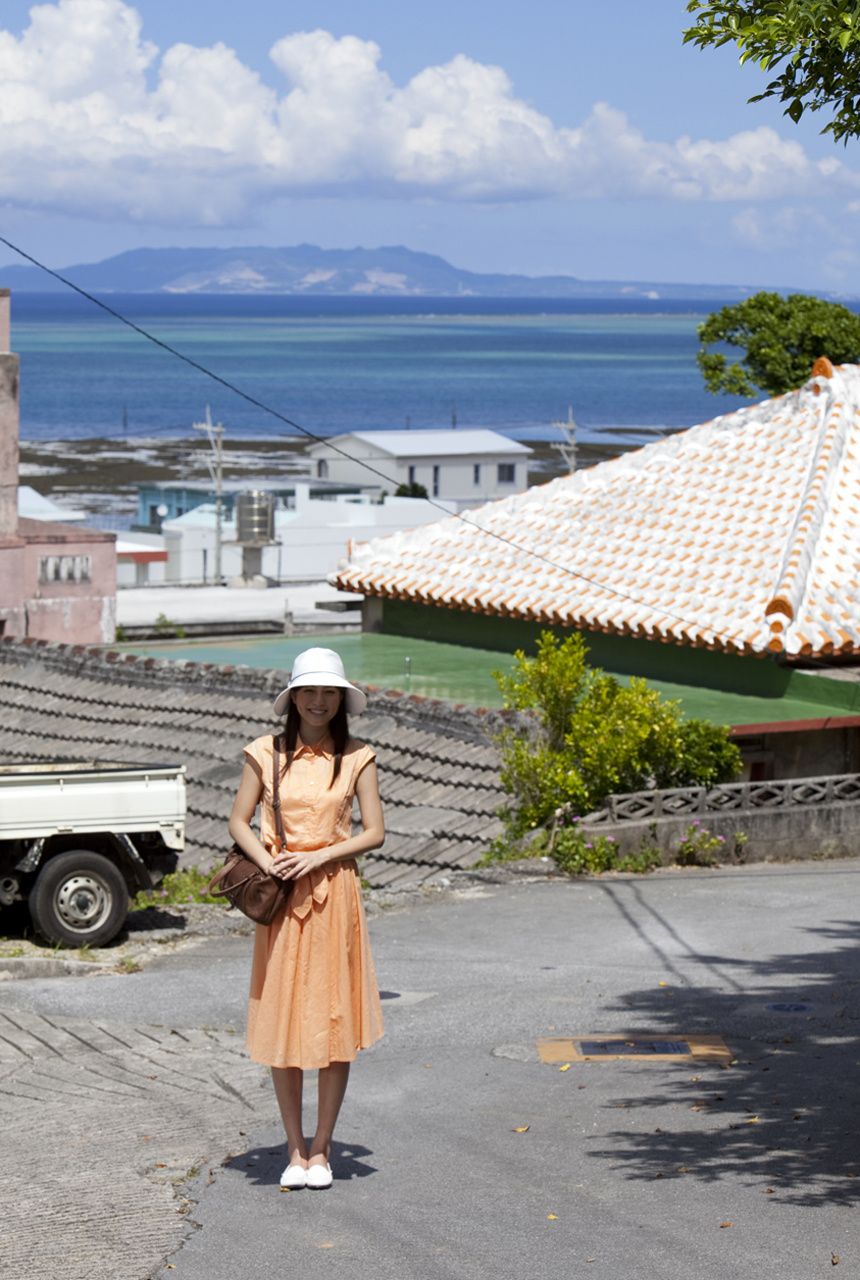 杉本有美《ROMANCE》-图30