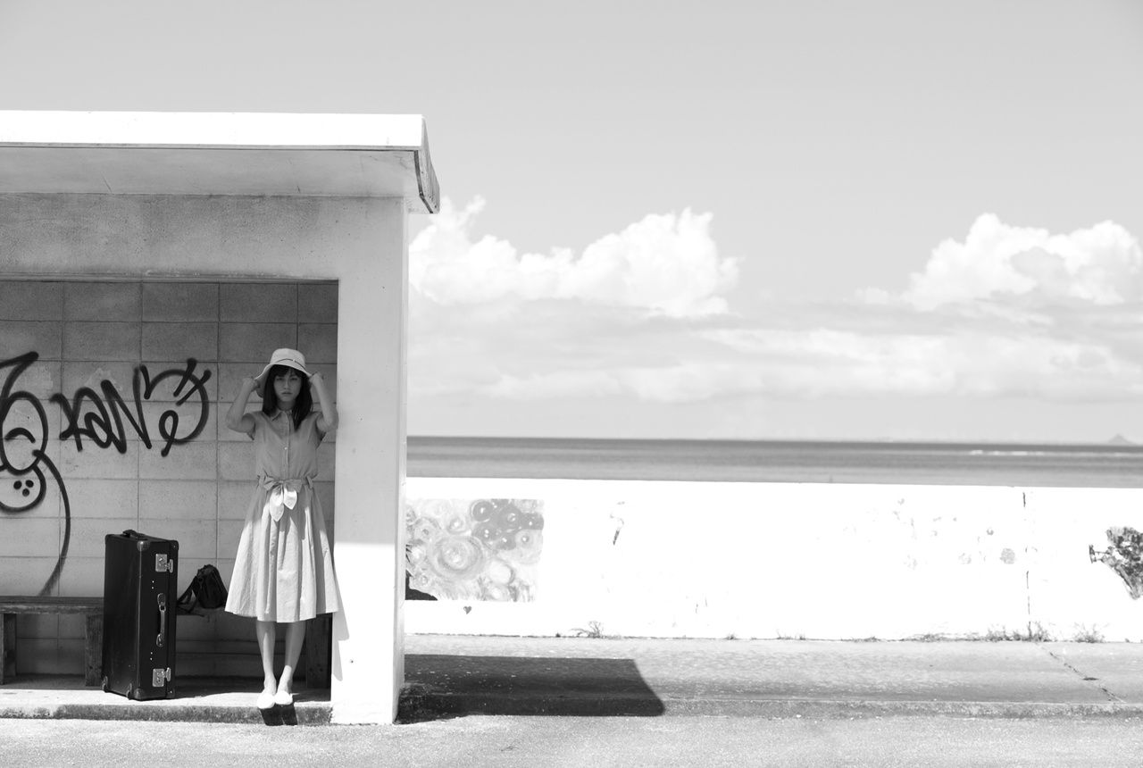 杉本有美《ROMANCE》-图31