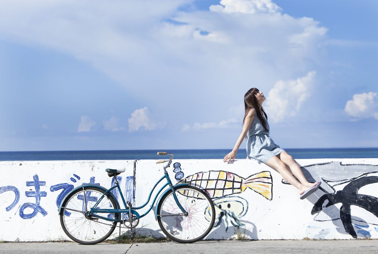 杉本有美《ROMANCE》-图34