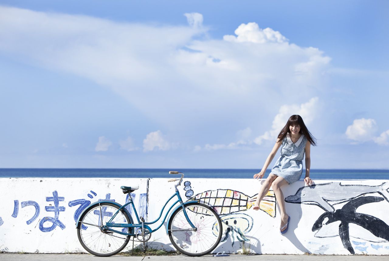 杉本有美《ROMANCE》-图36