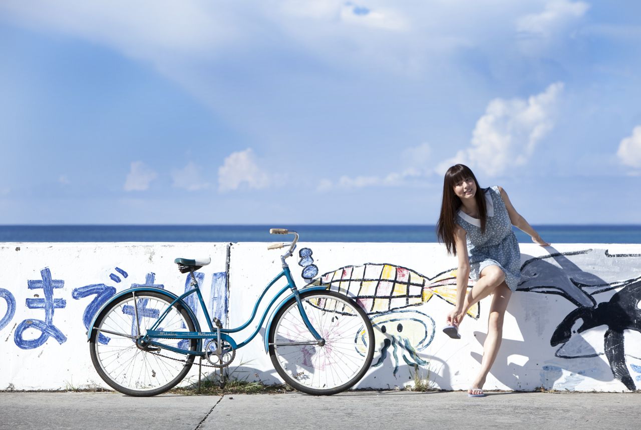 杉本有美《ROMANCE》-图38