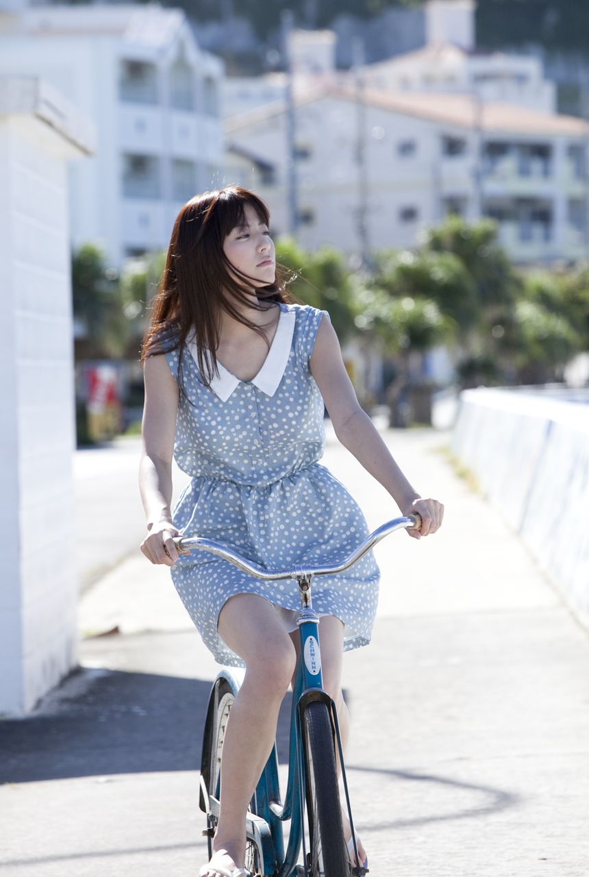 杉本有美《ROMANCE》-图39