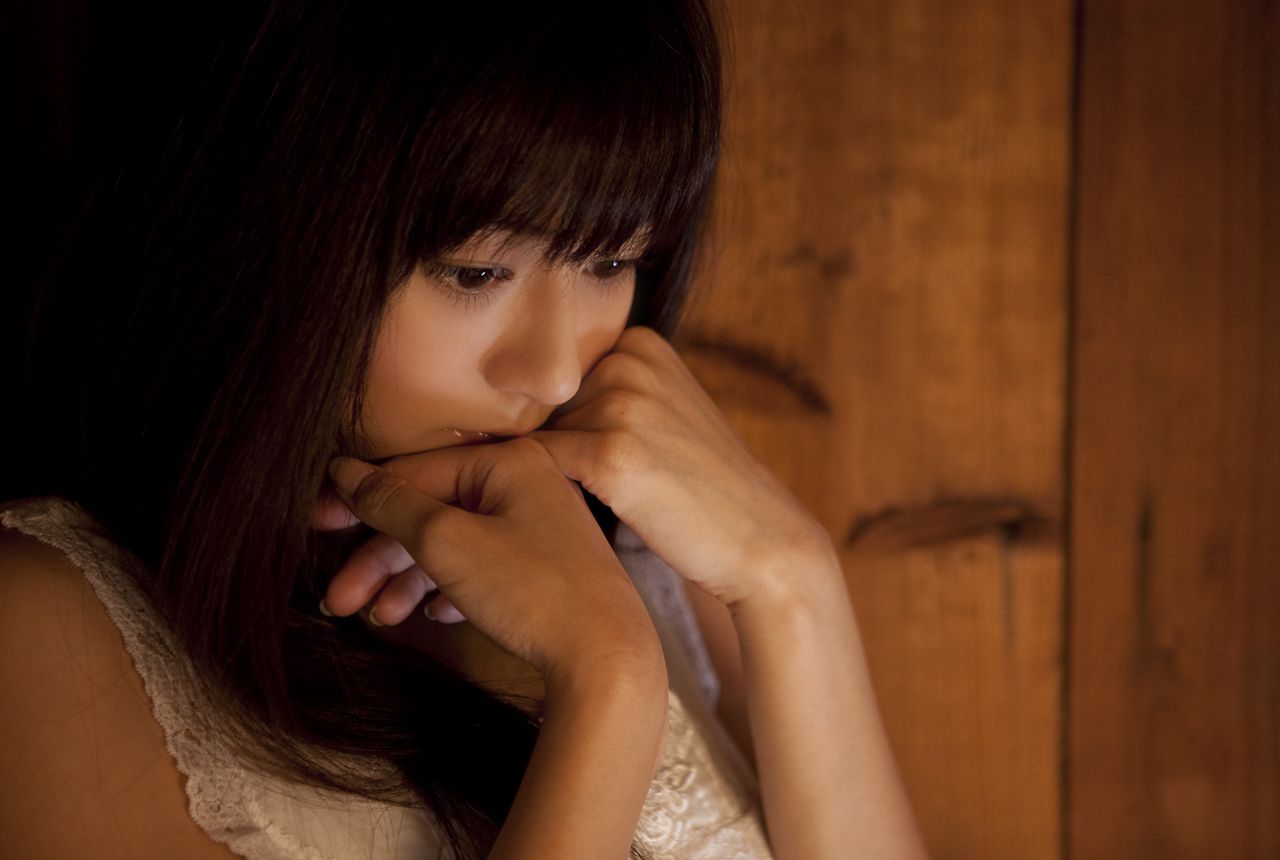 杉本有美《ROMANCE》-图55