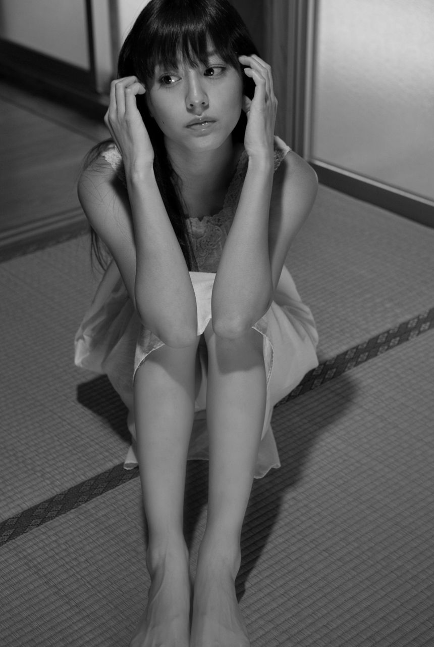 杉本有美《ROMANCE》-图57