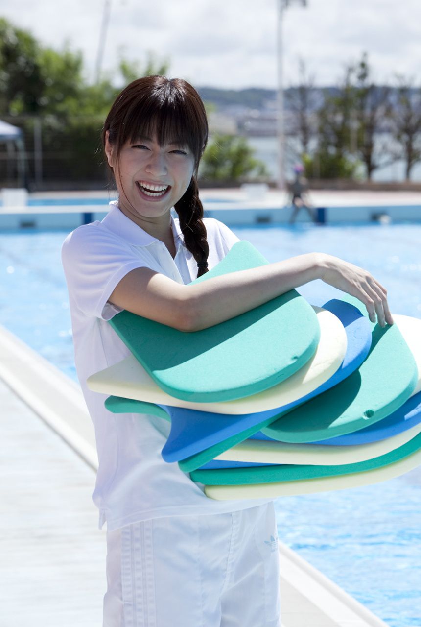 杉本有美《ROMANCE》-图5