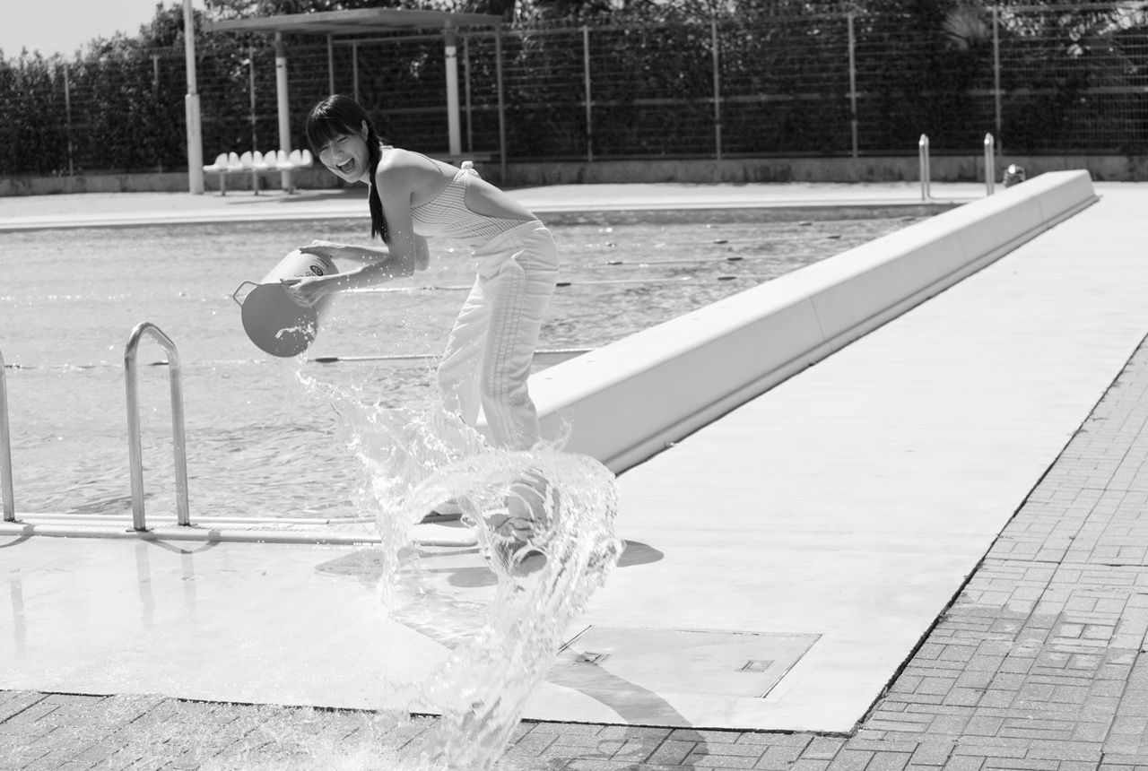 杉本有美《ROMANCE》-图7