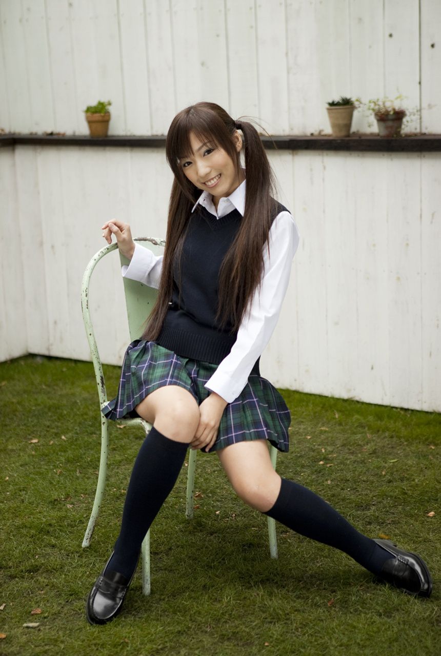 アミューズメント★ガールズ Amusement Girls 《MIRACLE TRIO ミラクル トリオ》前編-图10